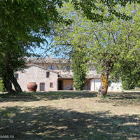 Villa in the suburbs in Italy, Giano dell'Umbria, 650 sq.m.