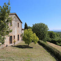 Villa in the suburbs in Italy, Giano dell'Umbria, 650 sq.m.