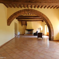 Villa in the suburbs in Italy, Giano dell'Umbria, 650 sq.m.