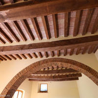 Villa in the suburbs in Italy, Giano dell'Umbria, 650 sq.m.