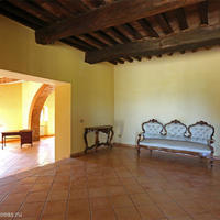 Villa in the suburbs in Italy, Giano dell'Umbria, 650 sq.m.