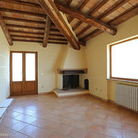 Villa in the suburbs in Italy, Giano dell'Umbria, 650 sq.m.