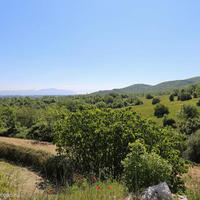 Villa in the suburbs in Italy, Giano dell'Umbria, 650 sq.m.