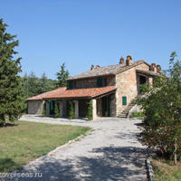 House in Italy, Giano dell'Umbria