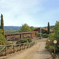 Hotel in the suburbs in Italy, Umbriatico