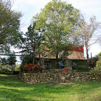 Hotel in the suburbs in Italy, Umbriatico