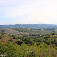 Hotel in the suburbs in Italy, Umbriatico