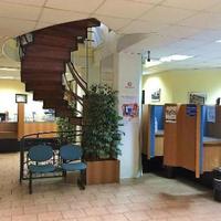Office in the city center in Italy, Piemonte, Verbania, 328 sq.m.
