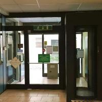 Office in the city center in Italy, Piemonte, Verbania, 328 sq.m.