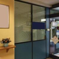 Office in the city center in Italy, Piemonte, Verbania, 328 sq.m.