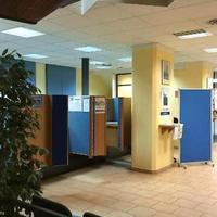 Office in the city center in Italy, Piemonte, Verbania, 328 sq.m.