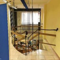 Office in the city center in Italy, Piemonte, Verbania, 328 sq.m.