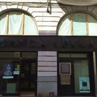 Office in the city center in Italy, Piemonte, Verbania, 328 sq.m.