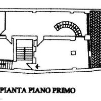 Office in the city center in Italy, Piemonte, Verbania, 328 sq.m.