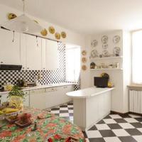 Апартаменты в Италии, Вентимилья, 107 кв.м.