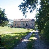 House in the suburbs in Italy, San Severino Marche, 410 sq.m.