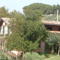 House in Italy, Sardegna, Alghero, 370 sq.m.