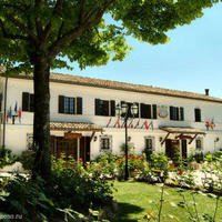 Hotel in Italy, San Severino Marche, 1156 sq.m.