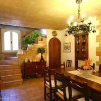 House in the suburbs in Italy, San Severino Marche, 360 sq.m.