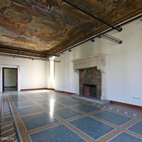 Apartment in the city center in Italy, Lazio, 453 sq.m.