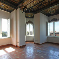 Apartment in the city center in Italy, Lazio, 453 sq.m.