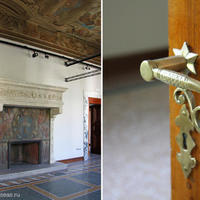 Apartment in the city center in Italy, Lazio, 453 sq.m.