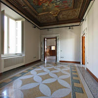 Apartment in the city center in Italy, Lazio, 453 sq.m.