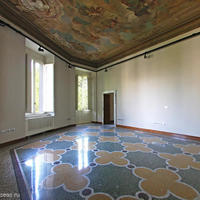 Apartment in the city center in Italy, Lazio, 453 sq.m.