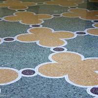 Apartment in the city center in Italy, Lazio, 453 sq.m.