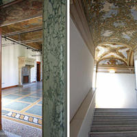 Apartment in the city center in Italy, Lazio, 453 sq.m.