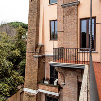 Apartment in the city center in Italy, Lazio, 453 sq.m.