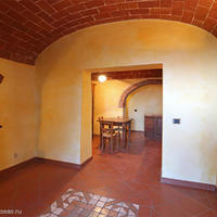 House in the city center in Italy, Giano dell'Umbria, 120 sq.m.