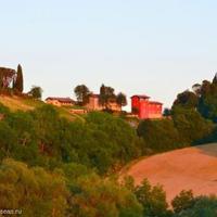 Дом в пригороде в Италии, Джано-дель-Умбрия, 710 кв.м.