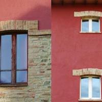 Дом в пригороде в Италии, Джано-дель-Умбрия, 710 кв.м.