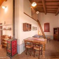 Дом в пригороде в Италии, Джано-дель-Умбрия, 710 кв.м.