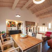 Дом в пригороде в Италии, Джано-дель-Умбрия, 710 кв.м.