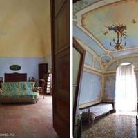 Villa in the suburbs in Italy, Toscana, Savignano Irpino, 330 sq.m.