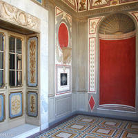 Apartment in the city center in Italy, Lazio, 527 sq.m.