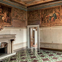 Apartment in the city center in Italy, Lazio, 527 sq.m.