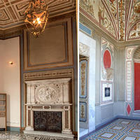 Apartment in the city center in Italy, Lazio, 527 sq.m.