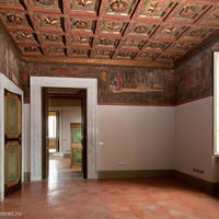 Apartment in the city center in Italy, Lazio, 527 sq.m.