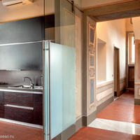 Apartment in the city center in Italy, Lazio, 527 sq.m.