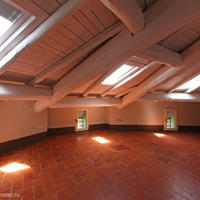 Apartment in the city center in Italy, Lazio, 527 sq.m.