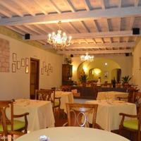 Hotel in the city center in Italy, Toscana, Pienza, 2700 sq.m.