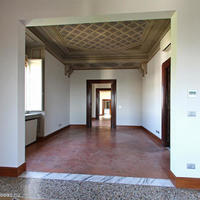 Apartment in the city center in Italy, Rome, 222 sq.m.