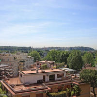 Апартаменты в центре города в Италии, Рим, 222 кв.м.