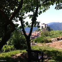 Villa in Italy, San Donnino, 240 sq.m.