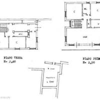 Villa in Italy, San Donnino, 240 sq.m.