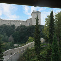 Пентхаус в Италии, Джано-дель-Умбрия, 60 кв.м.