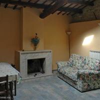 Пентхаус в Италии, Джано-дель-Умбрия, 60 кв.м.